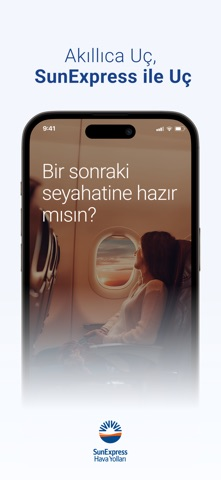 SunExpress Airlines Resimleri