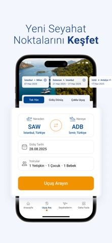 SunExpress Airlines Resimleri