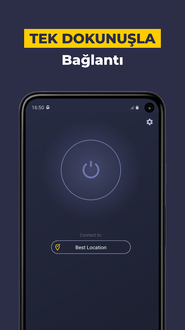 CyberGhost VPN: G�venli WiFi Resimleri