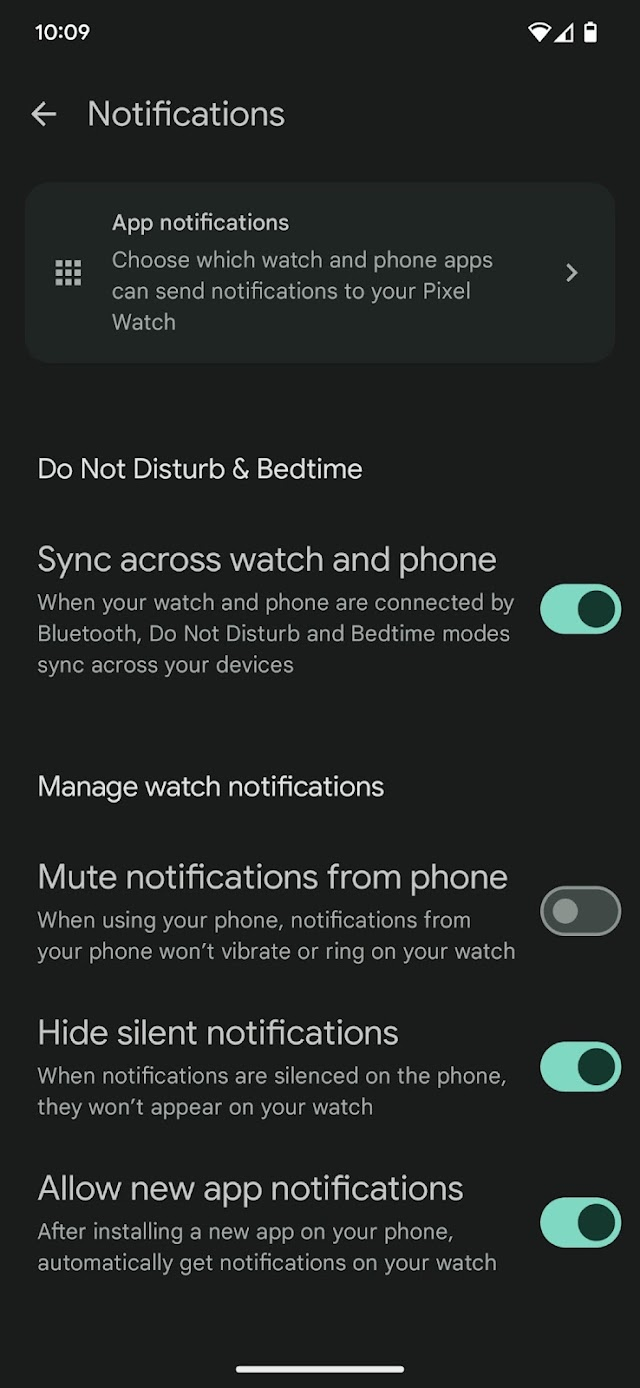 Google Pixel Watch Resimleri