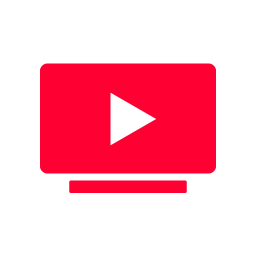 Android YouTube TV: Live TV & more ikonu