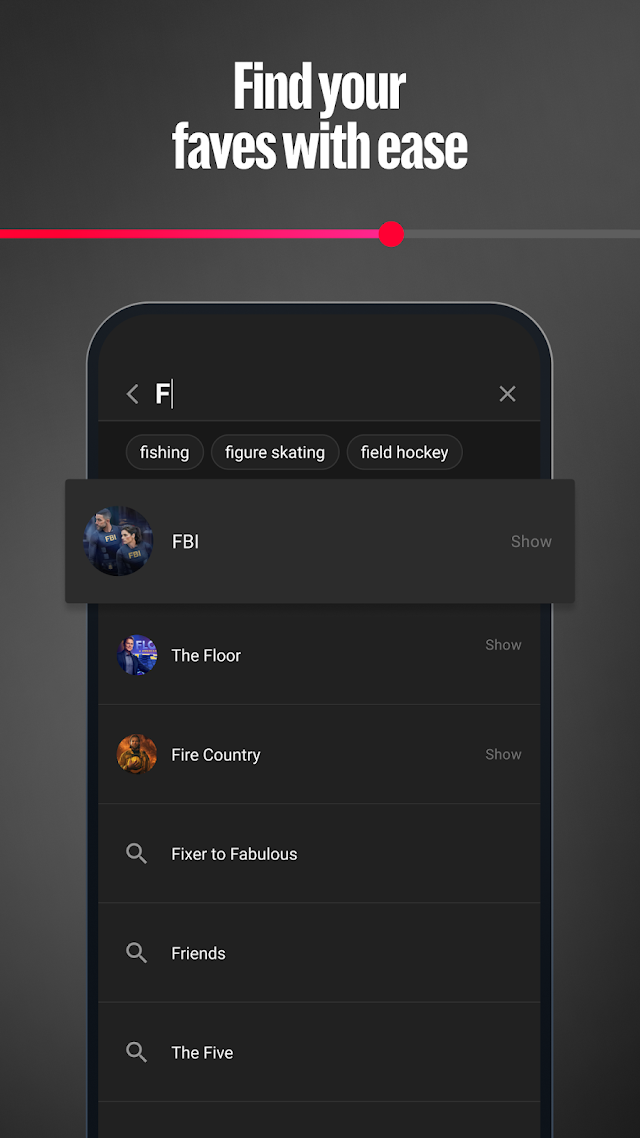 YouTube TV: Live TV & more Resimleri