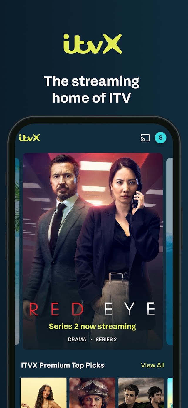 ITVX Resimleri