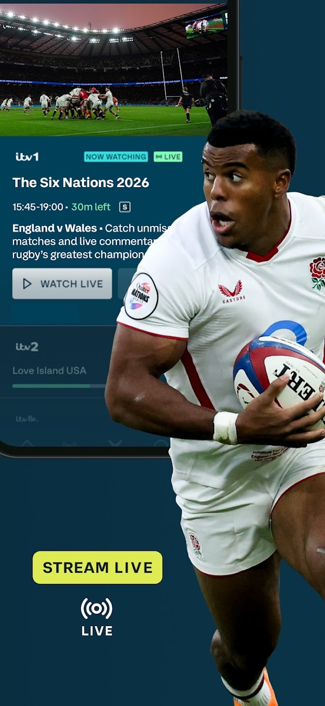 ITVX Resimleri