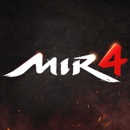Android MIR4 ikonu