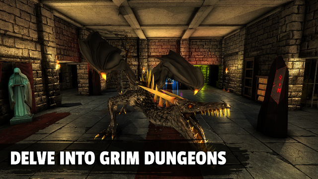 Moonshades: RPG oyunu Resimleri