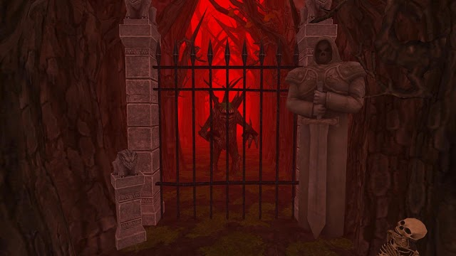 Moonshades: RPG oyunu Resimleri