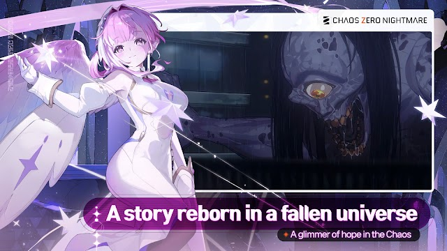 Chaos Zero Nightmare Resimleri