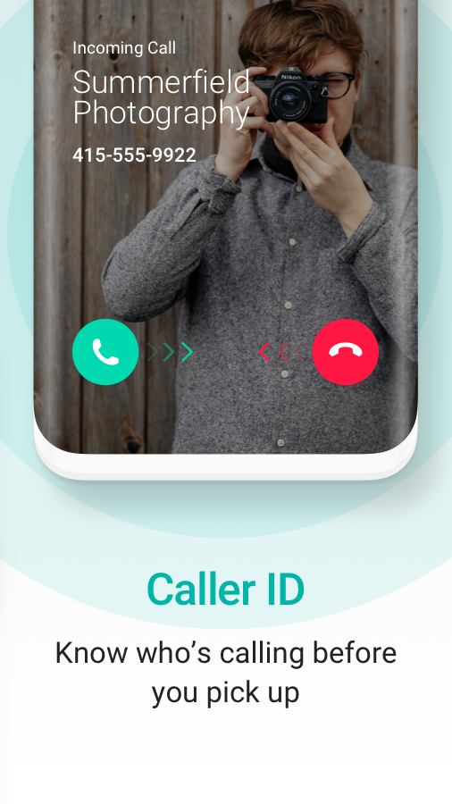 2ndLine - Second Phone Number Resimleri