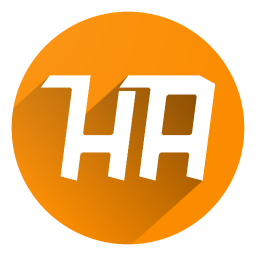 Android HA Tunnel Plus ikonu