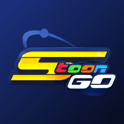 Android Spacetoon Go Anime and Cartoon ikonu
