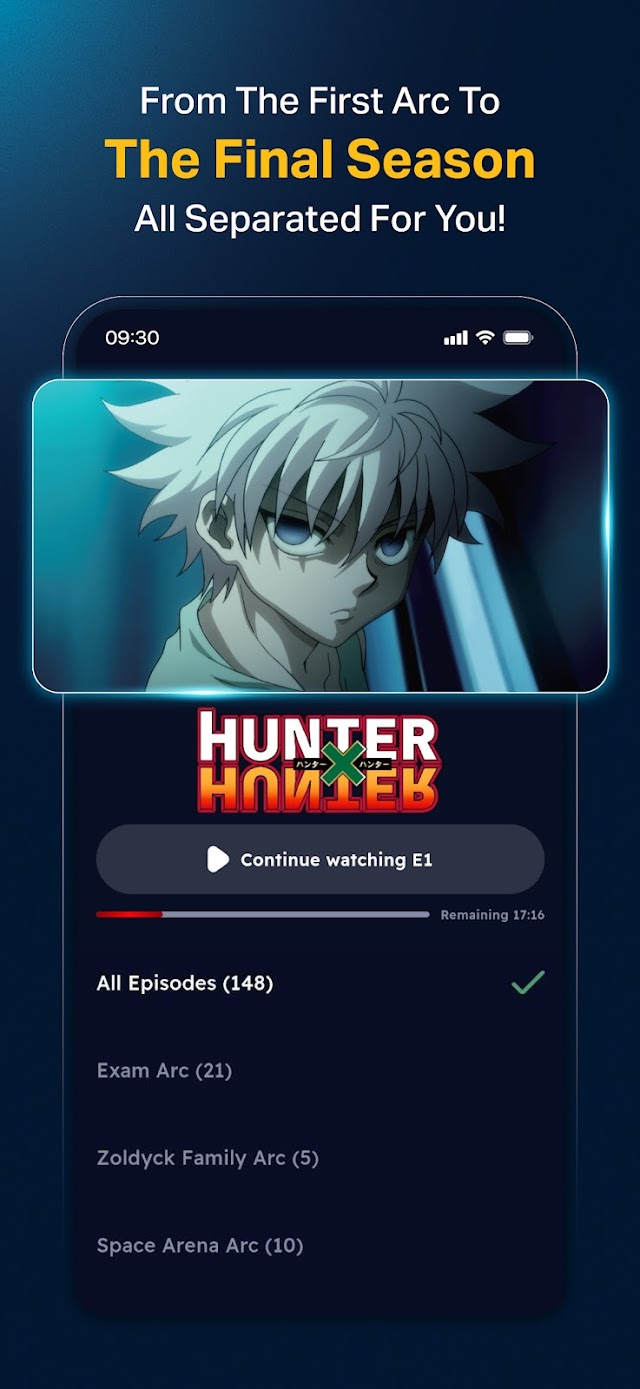 Spacetoon Go Anime and Cartoon Resimleri