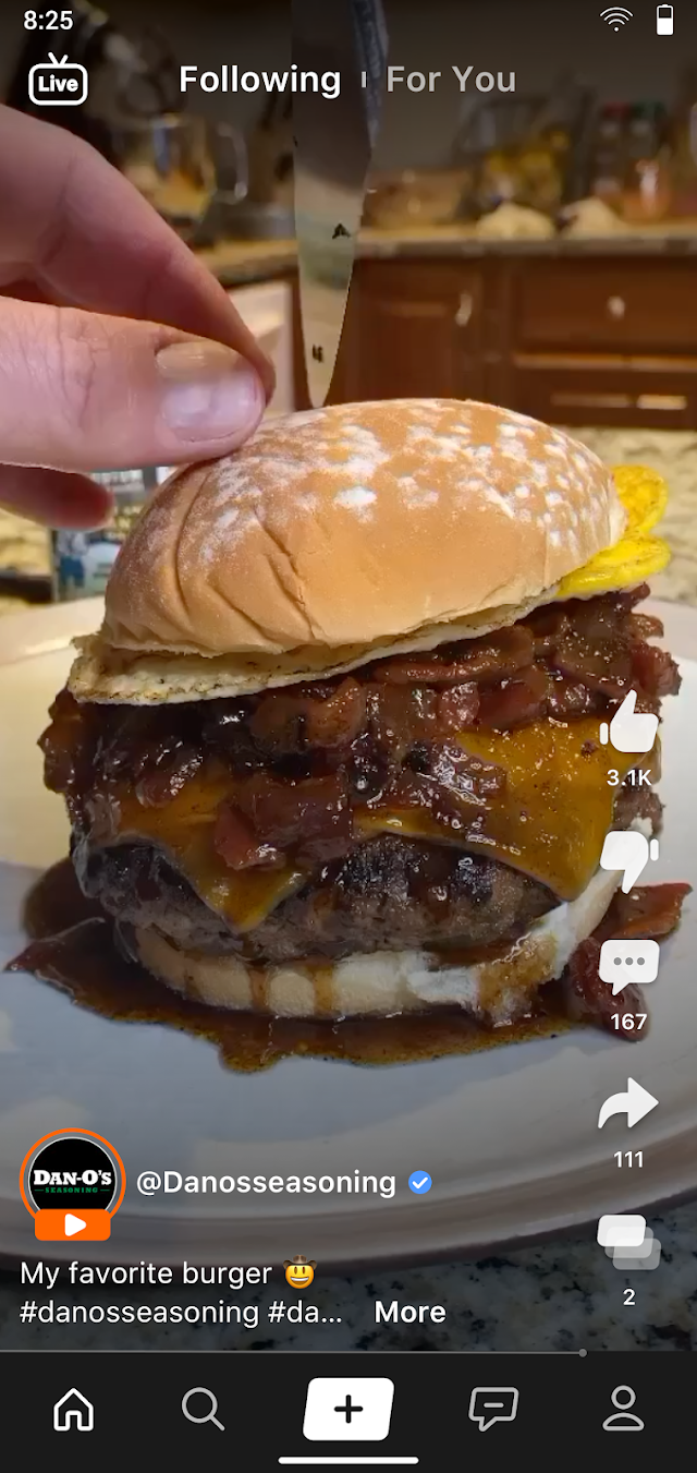 Clapper: Video, Live, Chat Resimleri