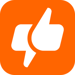 Android Clapper: Video, Live, Chat ikonu