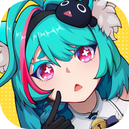 Android NTE: Neverness to Everness ikonu