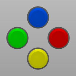 Android Snes9x EX+ ikonu