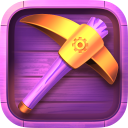 Android Master For Minecraft - Mods ikonu
