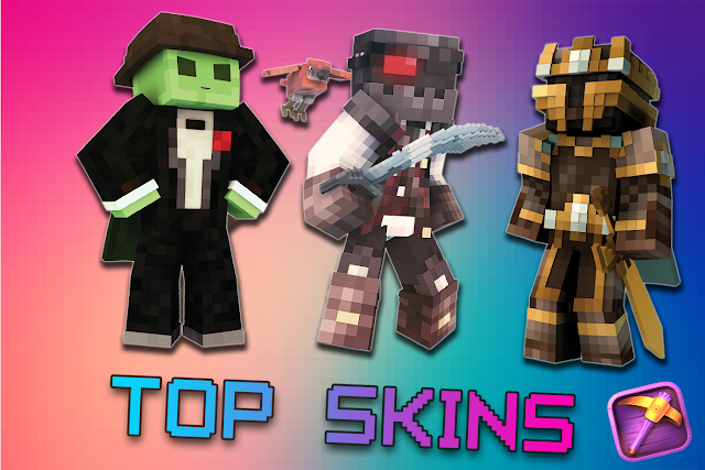 Master For Minecraft - Mods Resimleri