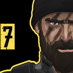 Android SIERRA 7 - Tactical Shooter ikonu