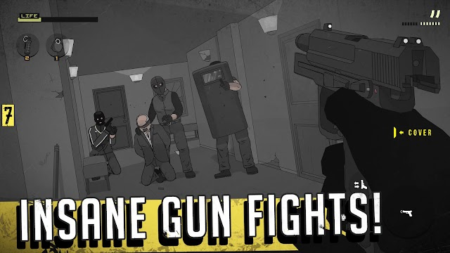 SIERRA 7 - Tactical Shooter Resimleri