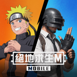 Android PUBG MOBILEM ikonu