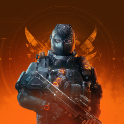 Android The Division Resurgence ikonu