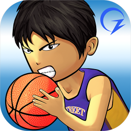 Android Street Basketball Association ikonu