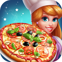 Android Crazy Cooking - Star Chef ikonu