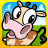 Run Cow Run - inek ka���