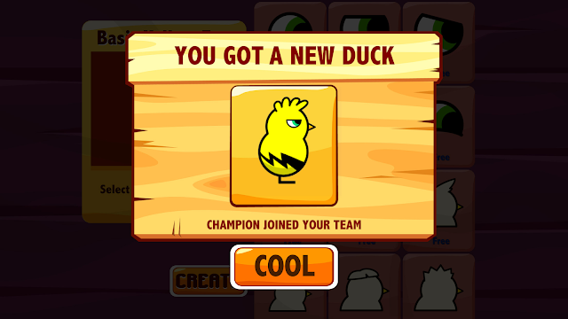 Duck Life 4 Resimleri