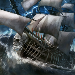 Android The Pirate: Plague of the Dead ikonu