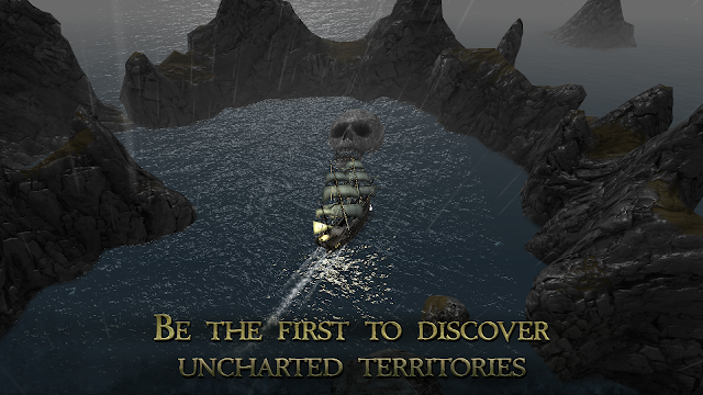 The Pirate: Plague of the Dead Resimleri