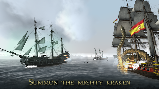 The Pirate: Plague of the Dead Resimleri