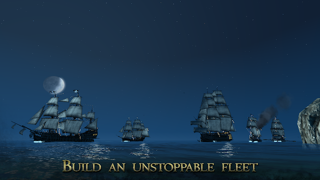 The Pirate: Plague of the Dead Resimleri