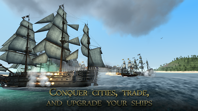 The Pirate: Plague of the Dead Resimleri