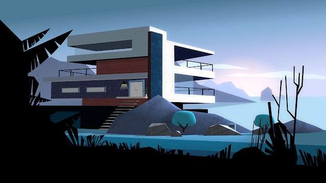Agent A: A puzzle in disguise Resimleri