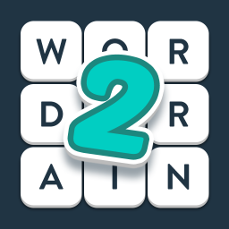Android WordBrain 2 ikonu