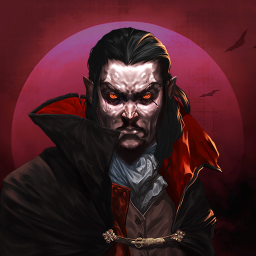 Android Vampire Survivors ikonu