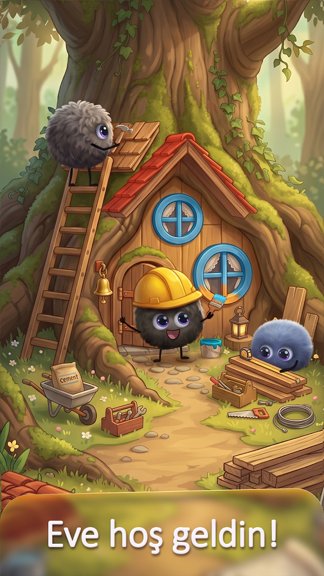 Cuties Resimleri