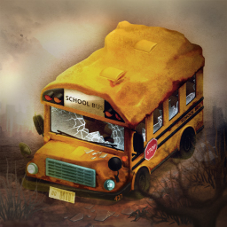 Android Merge Survival : Wasteland ikonu
