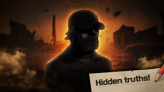 Merge Survival : Wasteland Resimleri