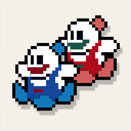 Android SNOW BROS. classic ikonu