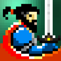 Android Sword Of Xolan ikonu