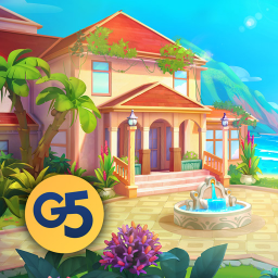 Android Hawaii Match-3 Mania: Malikane ikonu