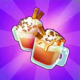 Android Merge Mayor - Match Puzzle ikonu