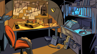 Unsolved Case Resimleri