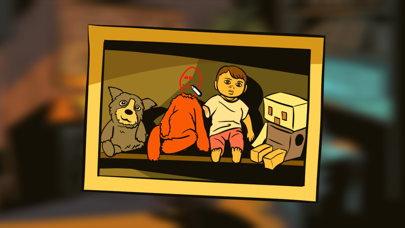 Unsolved Case Resimleri