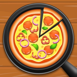 iPhone & iPad �ocuk Yemek Oyunlar� 2 - 5 Ya� ikonu