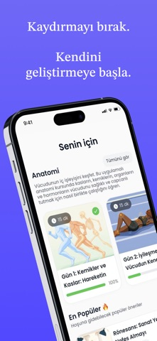MyGrowth - Genel Kültür Resimleri