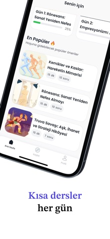MyGrowth - Genel Kültür Resimleri